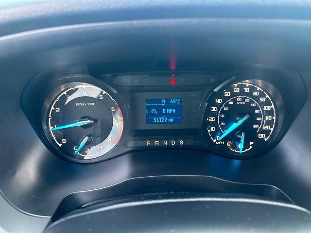 Certified 2020 Ford Ranger XL w/ Equipment Group 101A Mid image 17