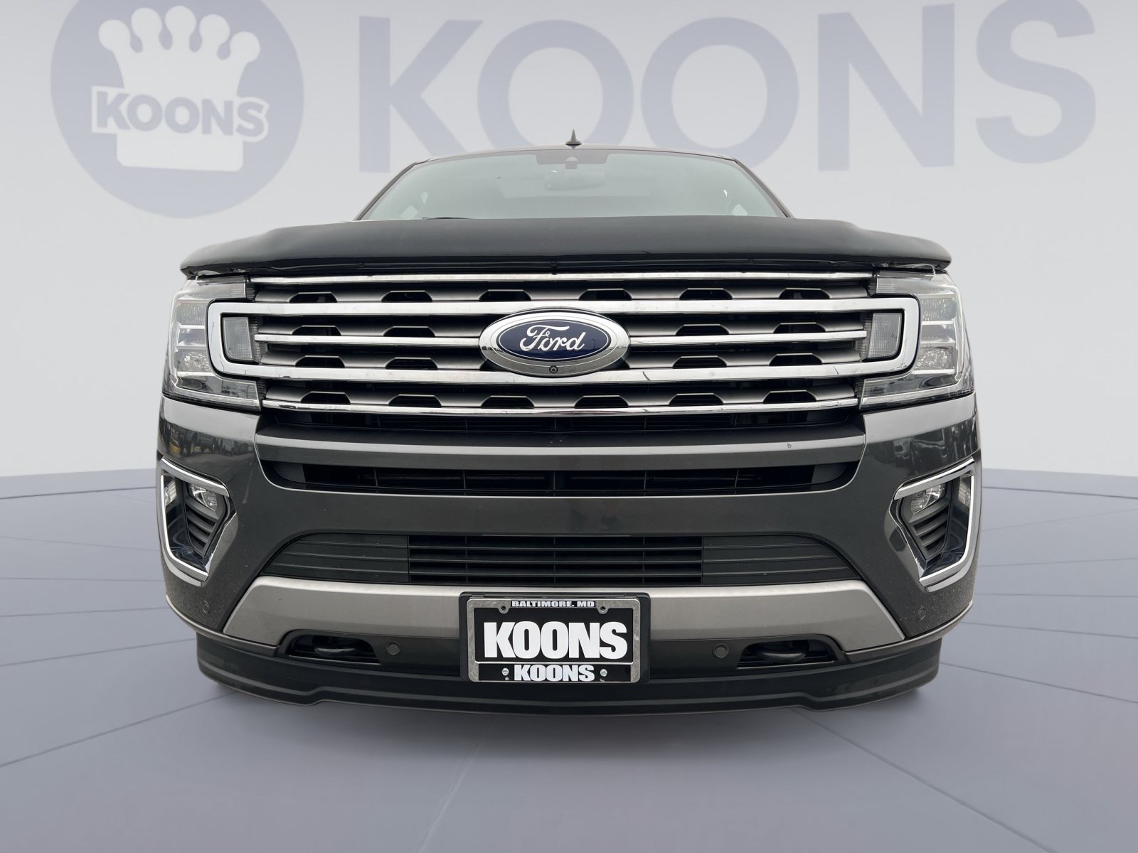 Certified 2021 Ford Expedition Max Limited AWD/4WD image 11