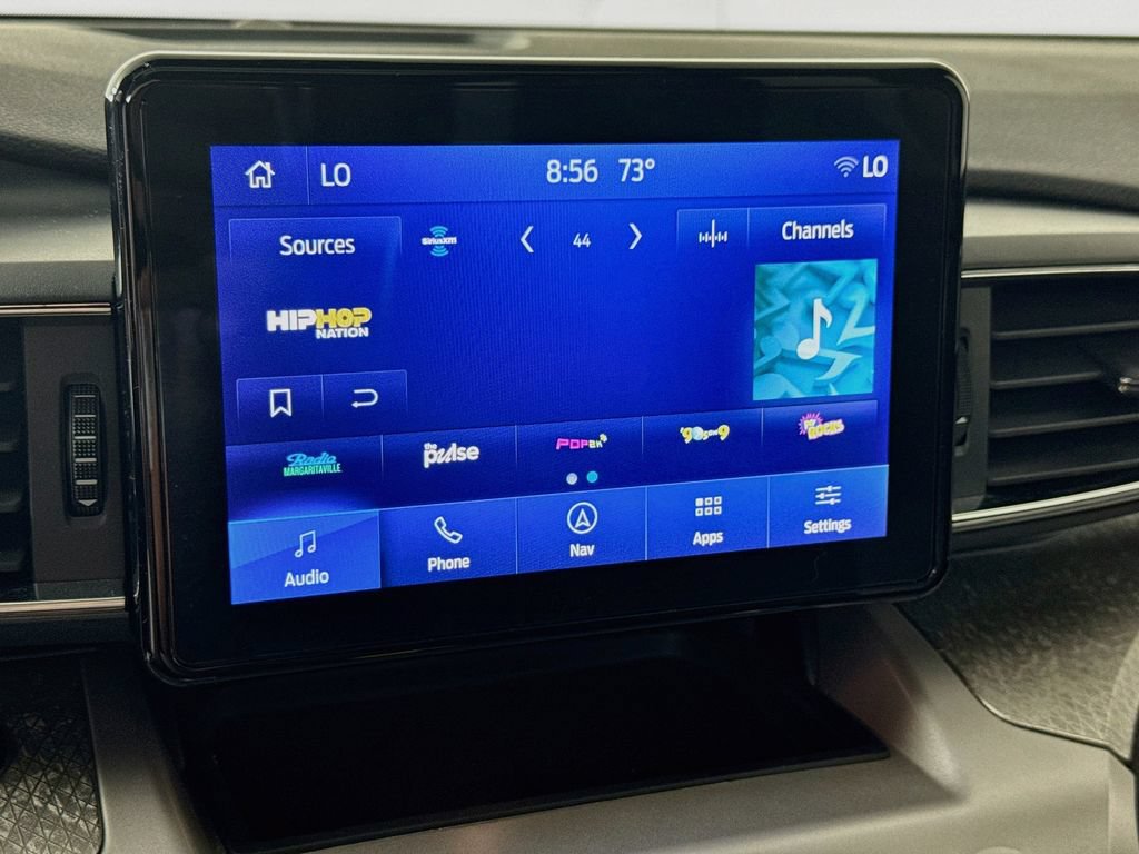 Certified 2024 Ford Explorer Timberline AWD/4WD image 19