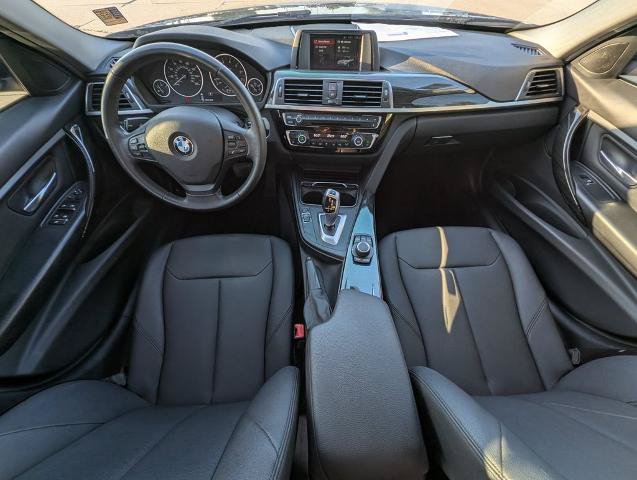 Used 2018 BMW 320i Sedan RWD image 28