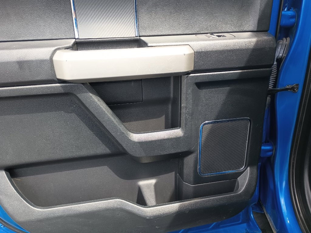 Certified 2020 Ford F150 Lariat w/ Equipment Group 502A Luxury AWD/4WD image 33