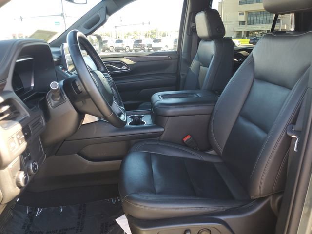 Used 2023 Chevrolet Tahoe LT image 14