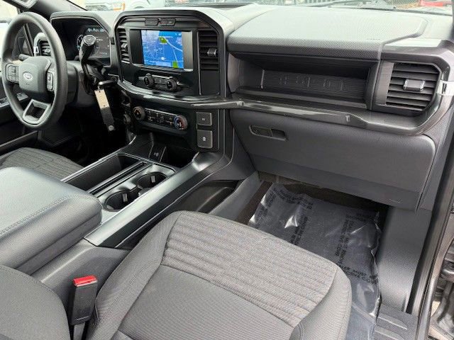 Certified 2023 Ford F150 XL w/ STX Appearance Package image 17