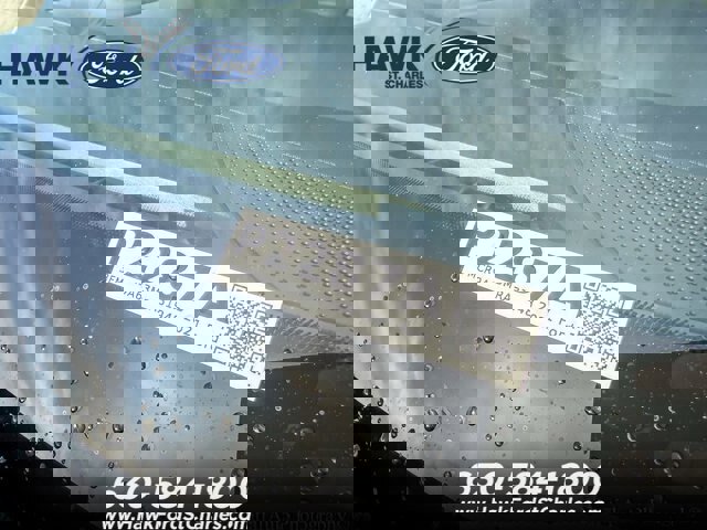 Certified 2021 Ford Bronco Sport AWD/4WD image 22