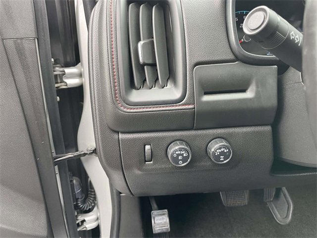 Used 2018 GMC Canyon All Terrain w/ Trailering Package image 15