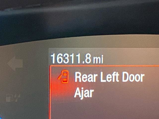 Certified 2023 Ford Bronco Sport Big Bend w/ Convenience Package image 15