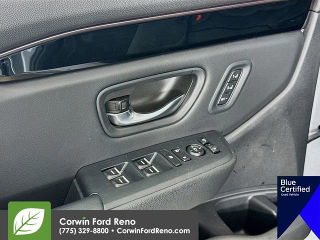 Used 2024 Honda Pilot TrailSport image 20