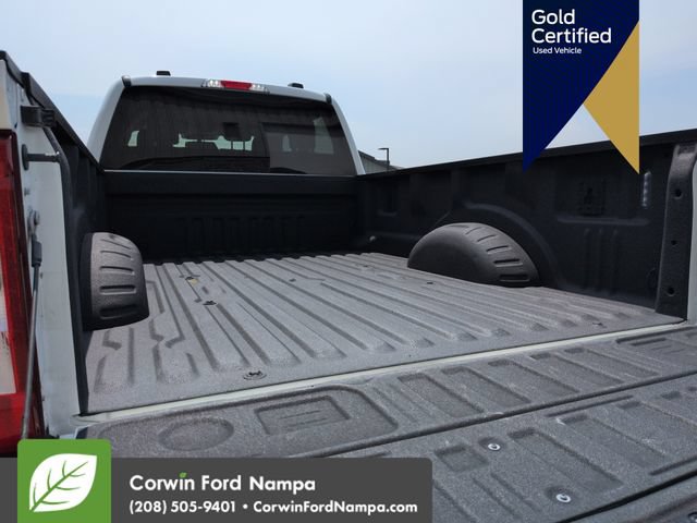 Certified 2023 Ford F350 XLT w/ FX4 Off-Road Package AWD/4WD image 29
