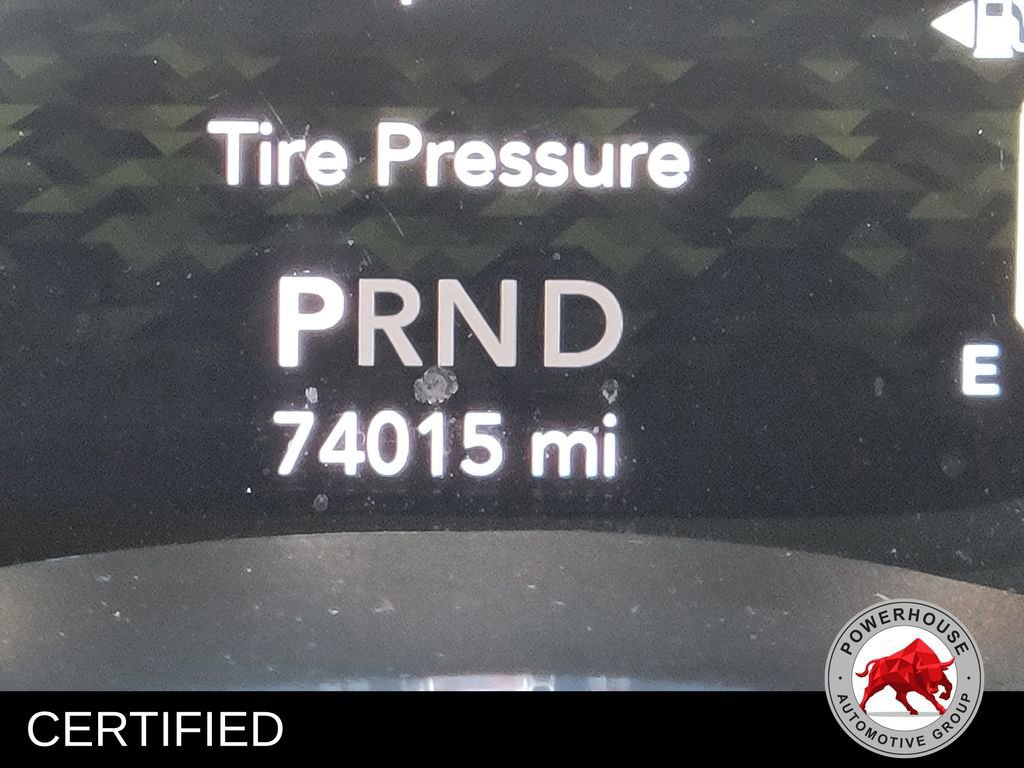 Used 2020 Jeep Wrangler Unlimited Sahara image 33