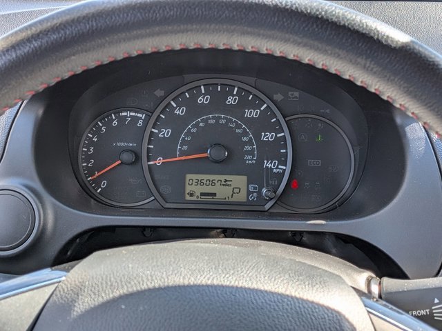 Used 2022 Mitsubishi Mirage G4 ES image 21