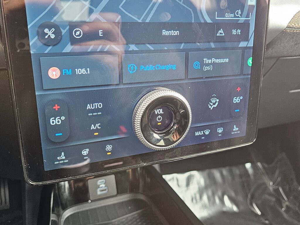 Certified 2023 Ford Mustang Mach-E GT AWD/4WD image 25