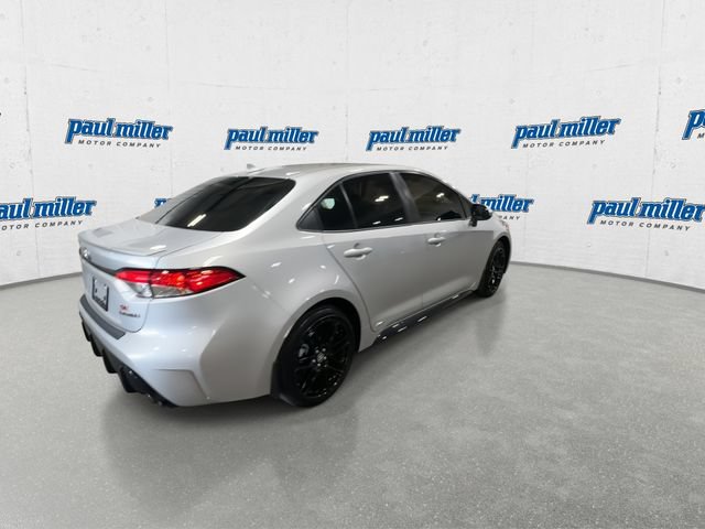 Used 2023 Toyota Corolla SE w/ SE Package AWD/4WD image 11