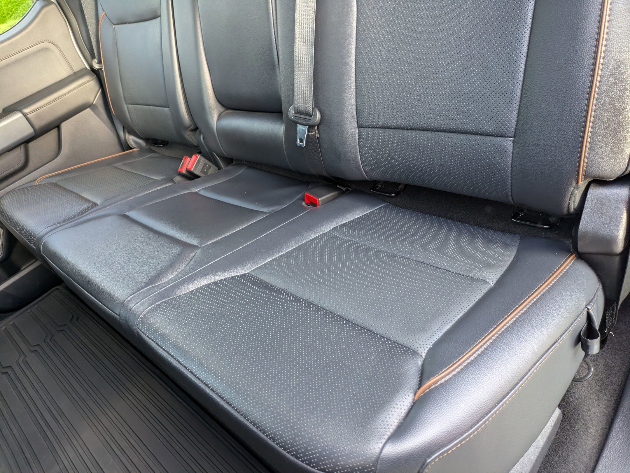 Certified 2024 Ford F150 Lariat w/ Bed Utility Package AWD/4WD image 33