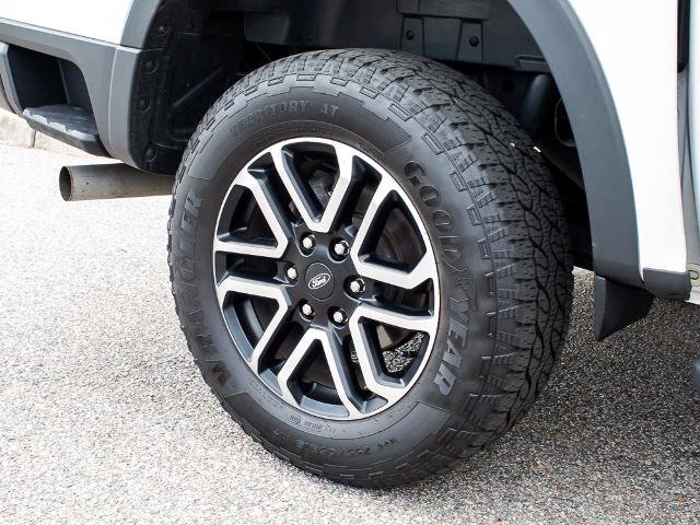 Certified 2025 Ford Ranger Lariat w/ FX4 Off-Road Package AWD/4WD image 7