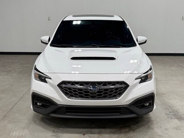 Used 2023 Subaru WRX Premium image 4