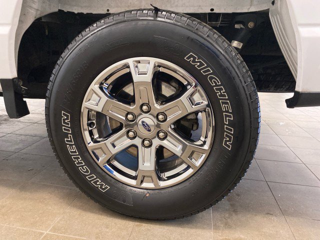 Certified 2021 Ford F150 XLT w/ Equipment Group 302A High image 10