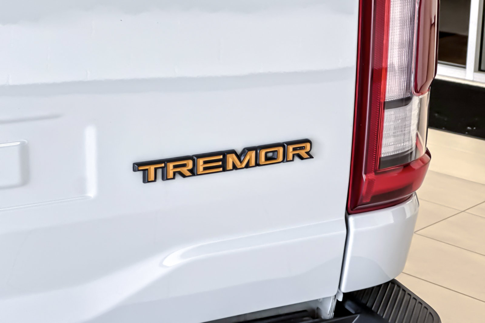 Certified 2023 Ford F150 Tremor w/ Equipment Group 402A High AWD/4WD image 27