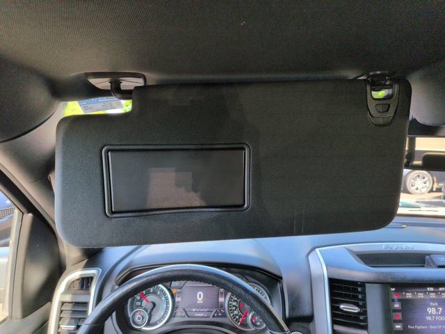 Used 2019 RAM 1500 Big Horn AWD/4WD image 35