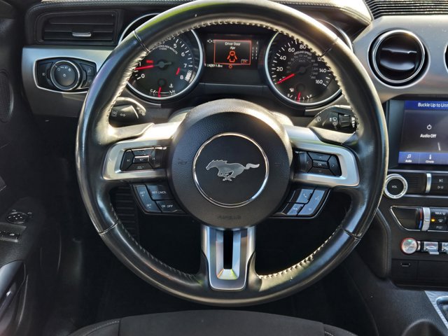 Certified 2022 Ford Mustang GT w/ Equipment Group 301A RWD image 12