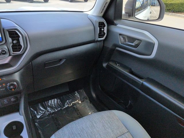 Certified 2021 Ford Bronco Sport Big Bend AWD/4WD image 17