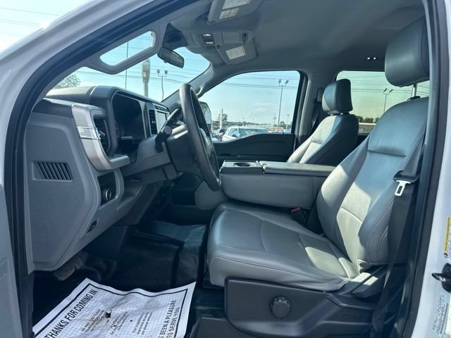 Certified 2023 Ford F250 XL w/ XL Chrome Package AWD/4WD image 30
