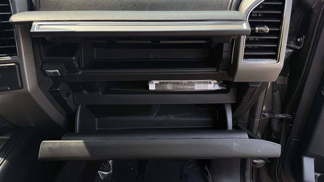 Certified 2020 Ford Expedition XLT w/ Equipment Group 202A AWD/4WD image 26