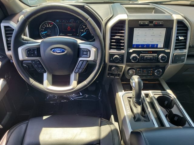 Certified 2019 Ford F150 Lariat AWD/4WD image 4