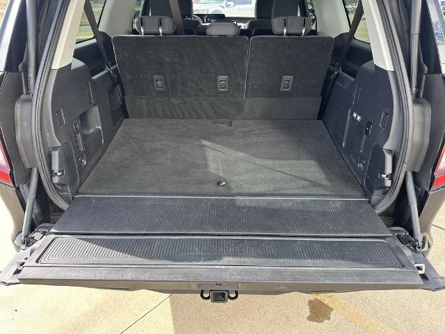 Certified 2025 Ford Expedition Max Active image 28