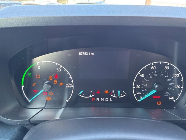 Certified 2023 Ford Maverick XLT w/ XLT Luxury Package FWD image 34