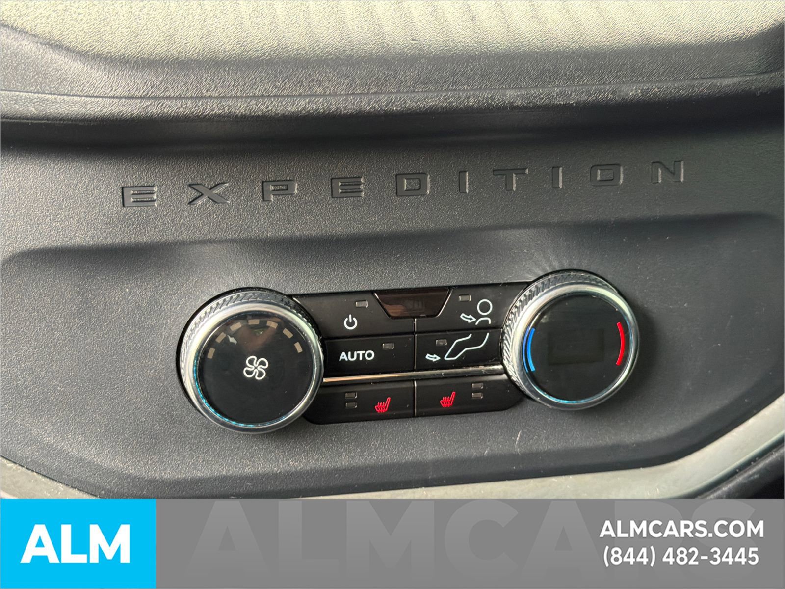 Certified 2025 Ford Expedition Max Platinum AWD/4WD image 28