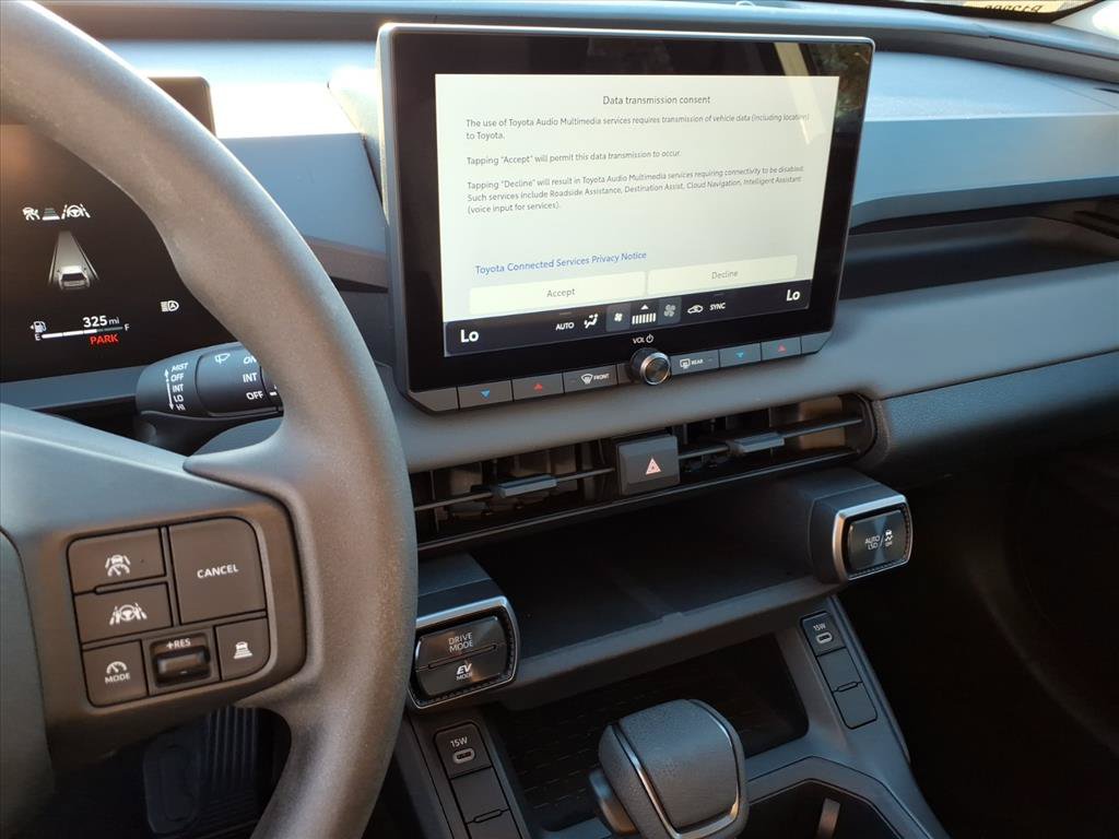 Used 2026 Toyota RAV4 LE FWD image 14