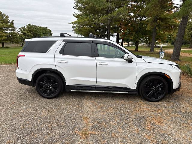 Used 2025 Hyundai Palisade XRT AWD/4WD image 11