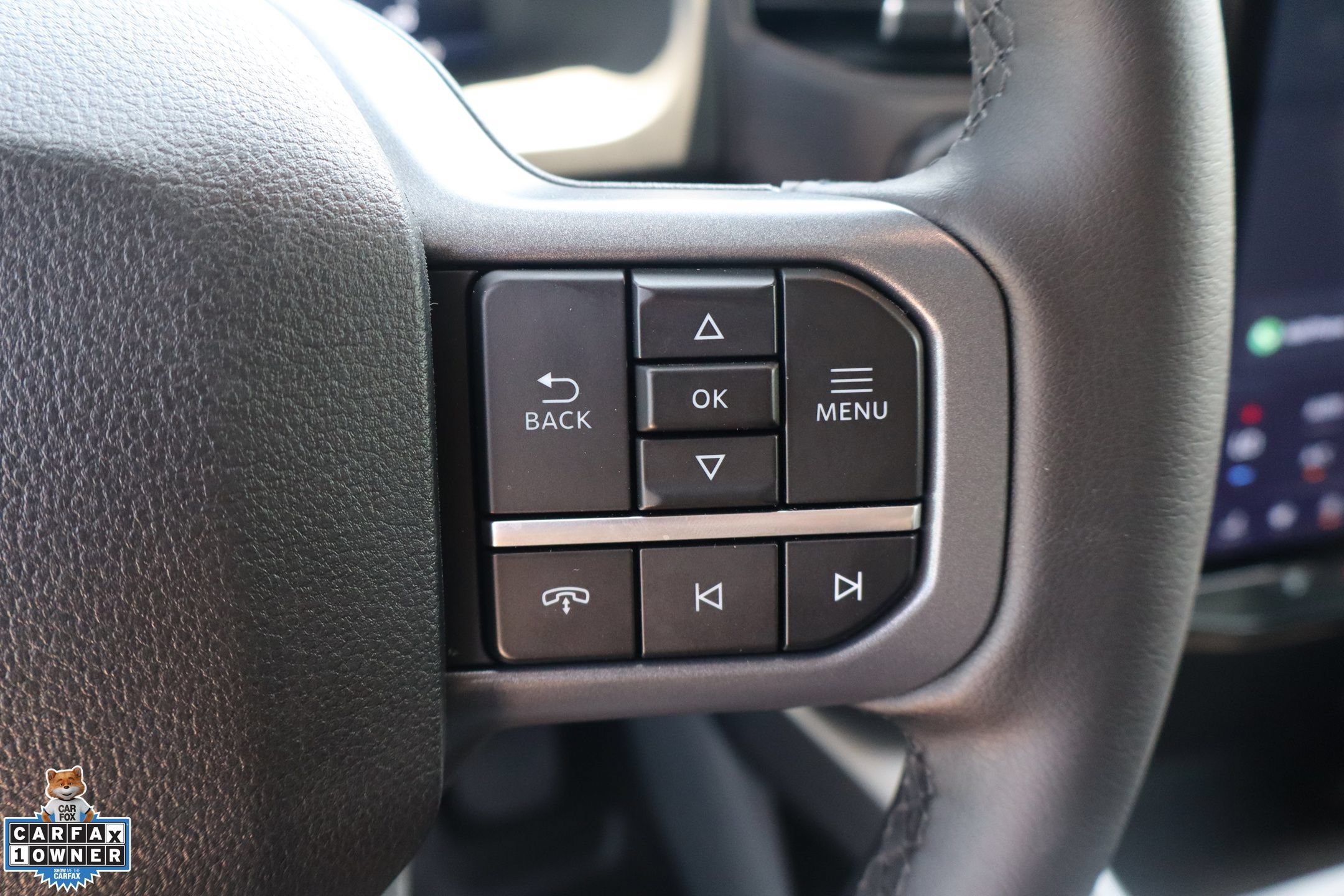 Certified 2025 Ford F150 Lightning Flash AWD/4WD image 15