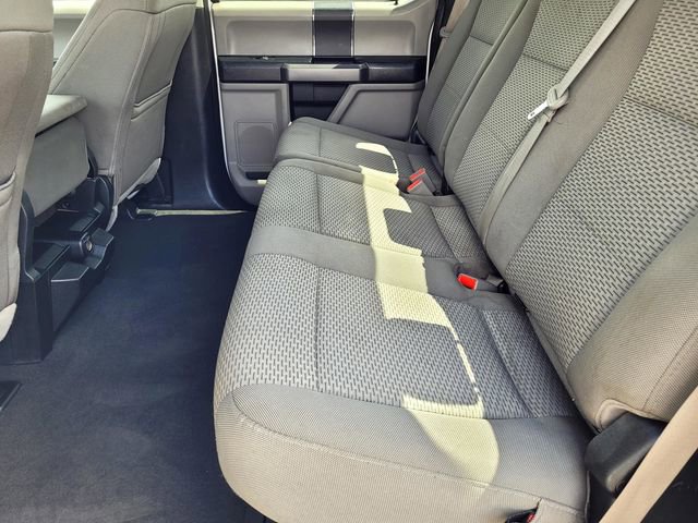 Certified 2019 Ford F250 XLT AWD/4WD image 12