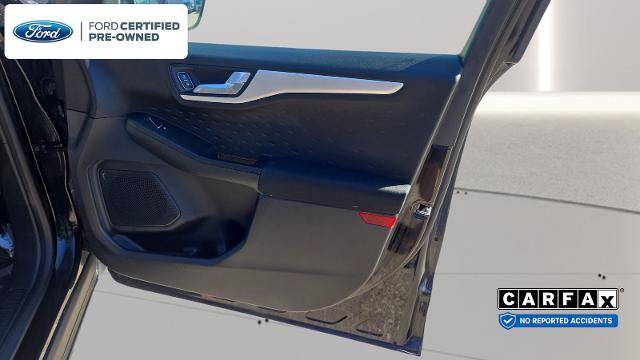 Certified 2020 Ford Escape SE Sport FWD image 13