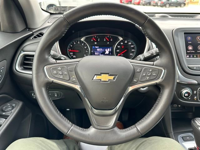 Used 2020 Chevrolet Equinox LT w/ Driver Convenience Package image 64