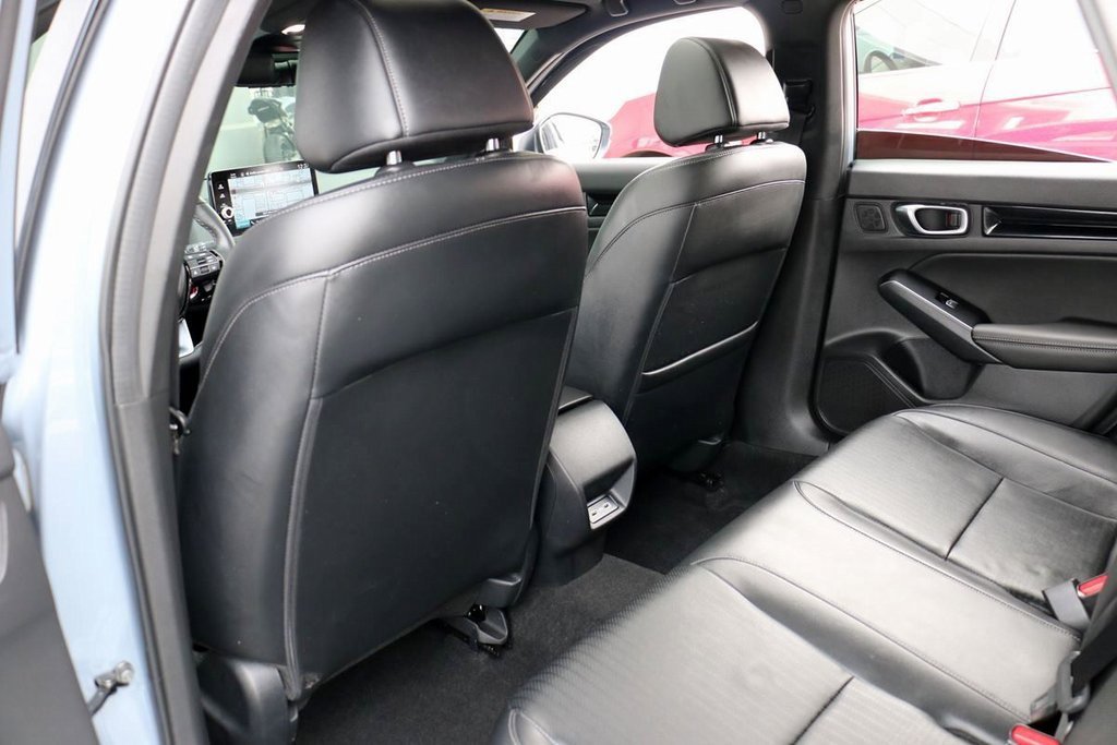 Used 2024 Honda Civic Sport Touring image 22