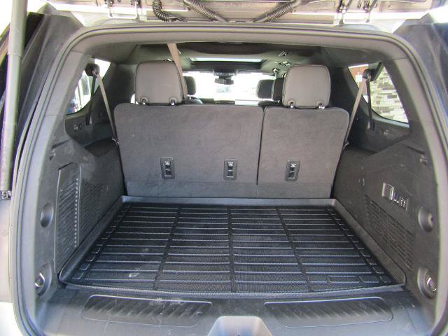 Used 2025 GMC Yukon XL Elevation AWD/4WD image 39