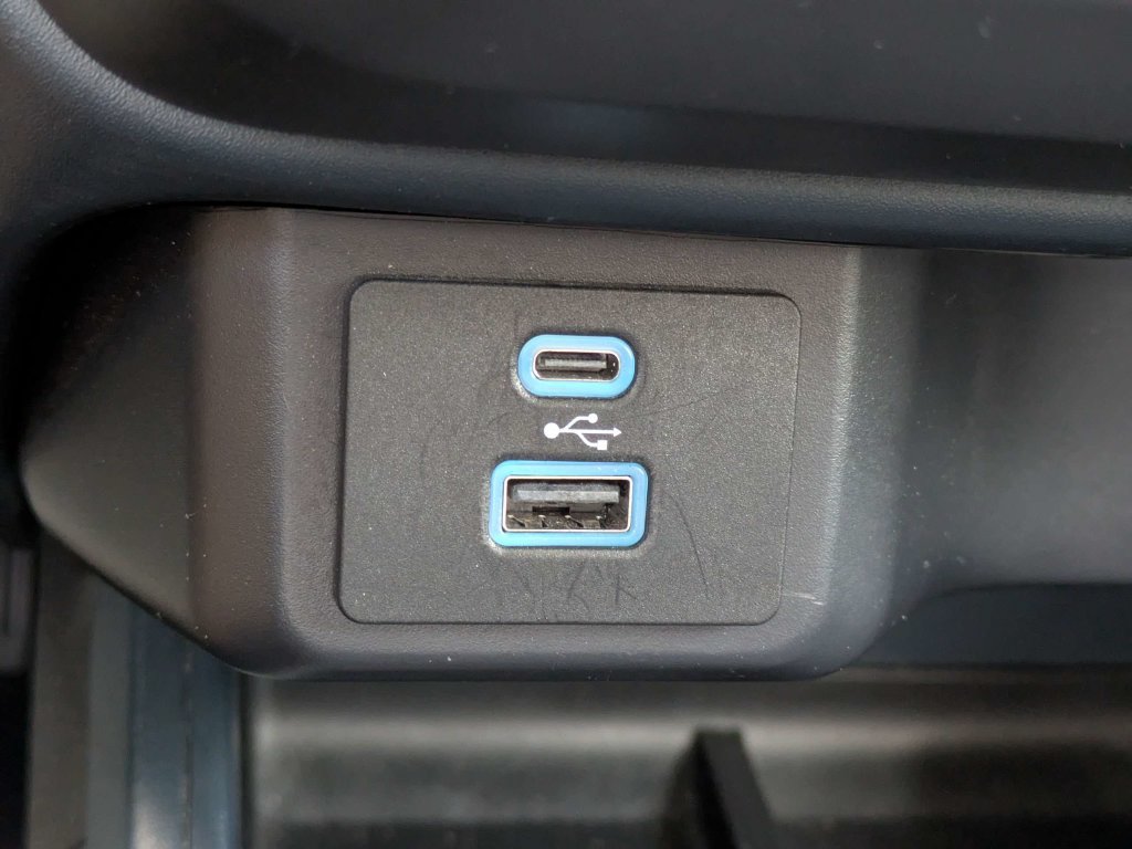 Certified 2024 Ford Maverick XL FWD image 21
