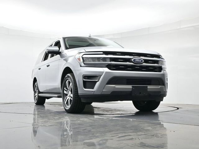 Certified 2024 Ford Expedition Max Limited AWD/4WD image 36