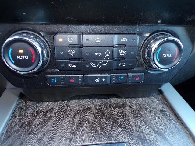 Certified 2019 Ford F250 Lariat w/ Lariat Ultimate Package image 19