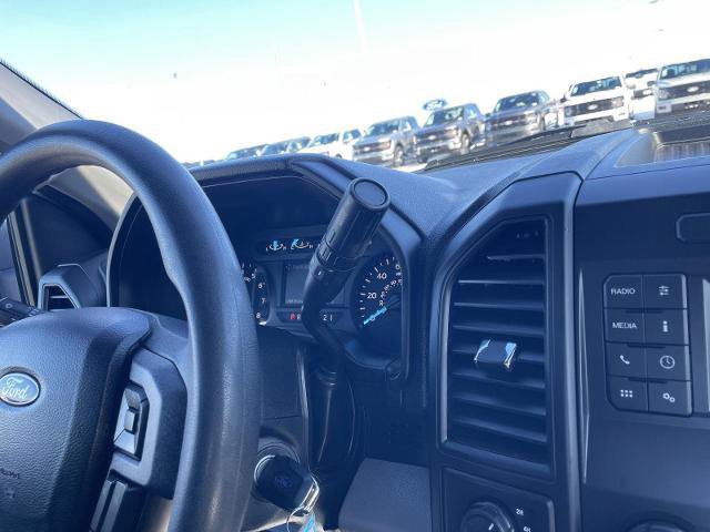 Certified 2019 Ford F150 XL w/ Equipment Group 101A Mid image 28