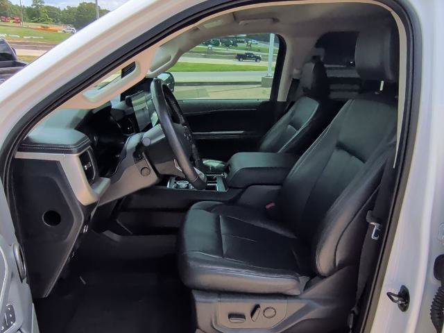 Certified 2023 Ford Expedition Max XLT RWD image 9