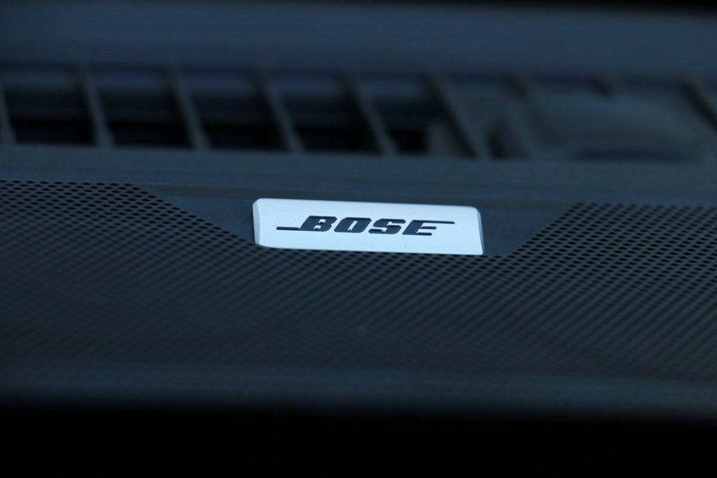 Used 2024 GMC Canyon Denali w/ LPO, Denali Black Edition image 14