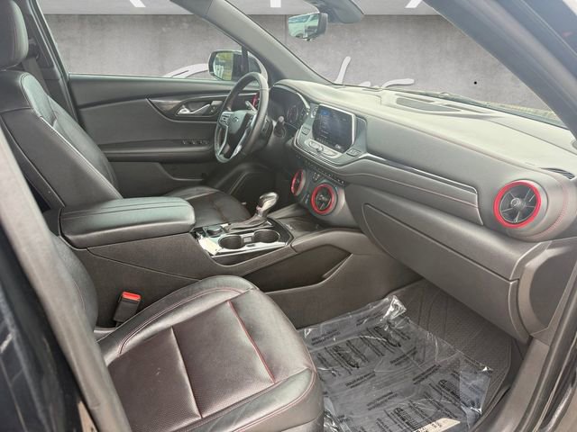 Used 2020 Chevrolet Blazer RS FWD image 24