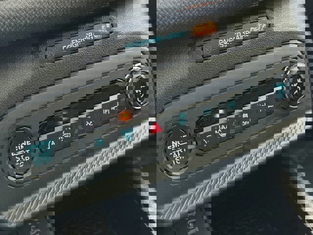 Certified 2025 Ford Bronco Sport Outer Banks w/ Outer Banks Tech Package+ image 23