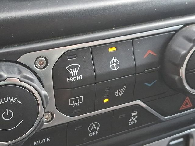 Used 2022 Jeep Gladiator Sport AWD/4WD image 24