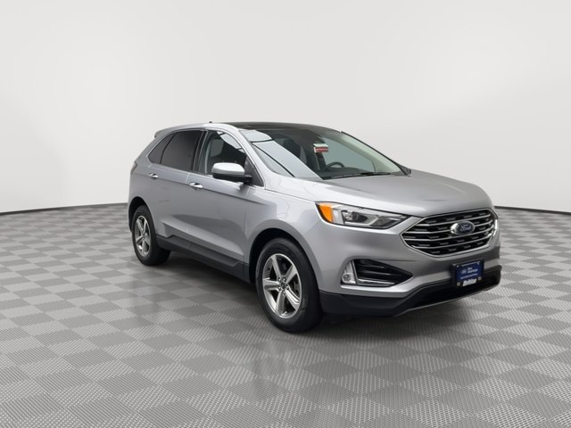 Certified 2021 Ford Edge SEL w/ Convenience Package AWD/4WD image 37
