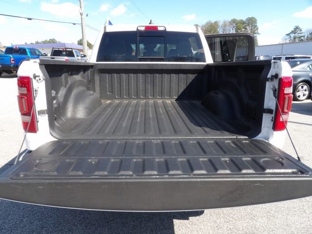 Used 2023 RAM 1500 Laramie image 14