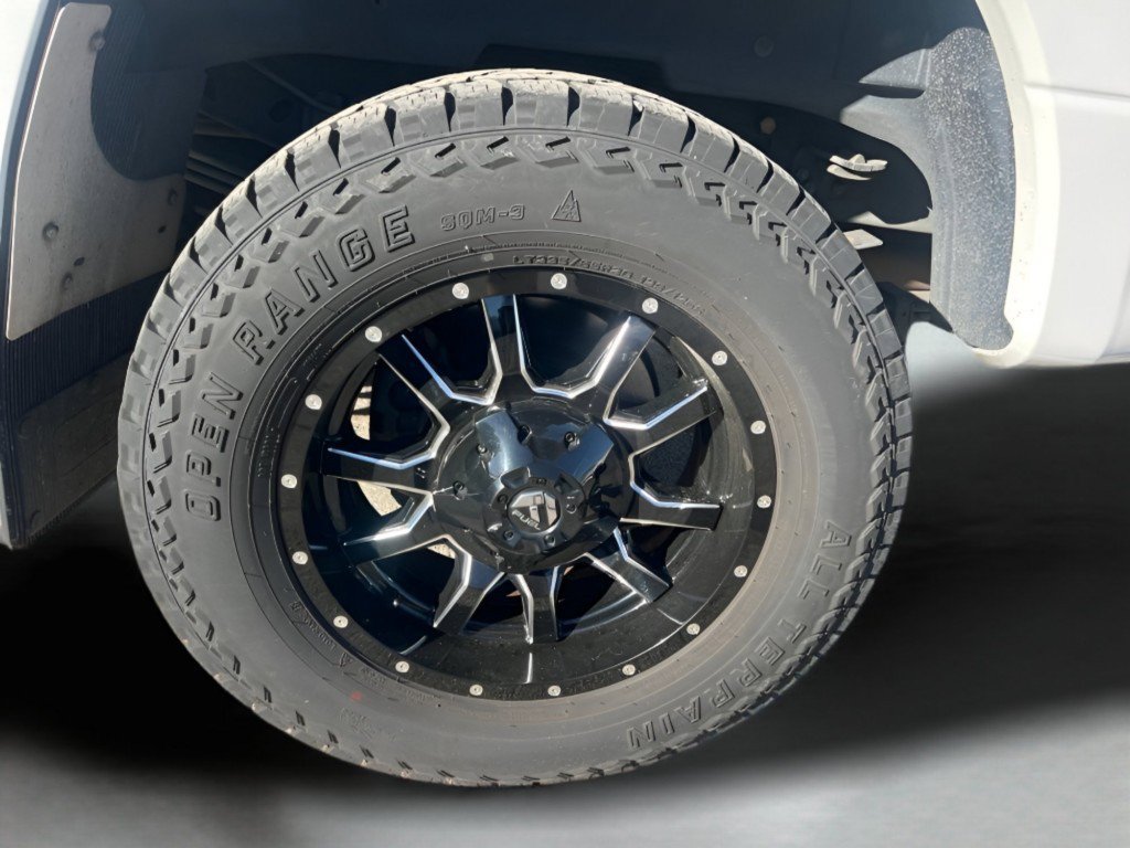 Certified 2021 Ford F350 Platinum AWD/4WD image 5